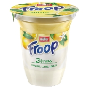 MÜLLER® Froop 150 g 0.29 €