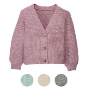 UP2FASHION Damen Pullover oder Cardigan 11.99 €