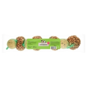 Aldi Süd  Futterkette für Vögel 640 g