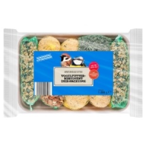 Aldi Süd  Wintervogelfutter 1 kg