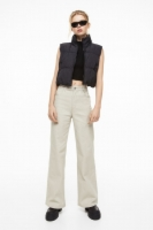 Weite Twillhose 11.99 €