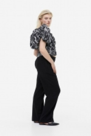 Hose aus Leinenmischung 17.99 €