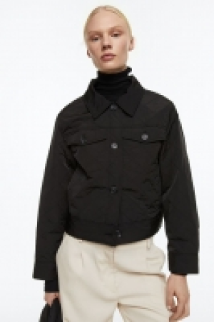 Steppjacke 25.99 €