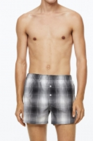 5er-Pack Boxershorts aus Baumwollstoff 17.99 €