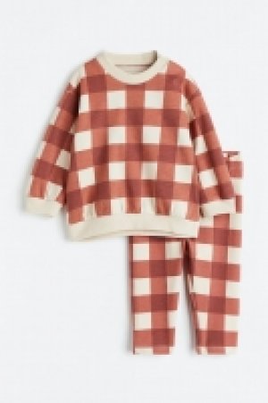 2-teiliges Sweatshirt-Set 9.99 €