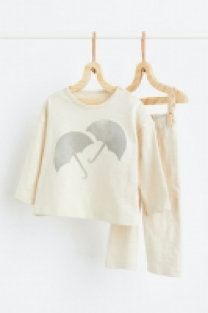 2-teiliges Jerseyset mit Print 10.99 €