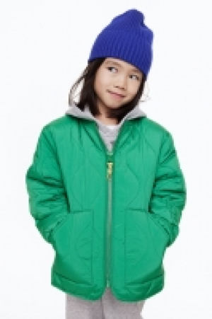 Steppjacke 17.99 €