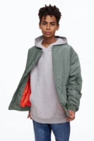 Oversized Pilotenjacke 20.99 €