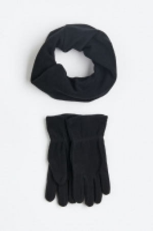 2-teiliges Fleece-Set 9.99 €