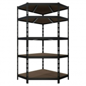 Regalux Metall-Eckregal 49.00 €