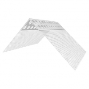 Profi Depot WDVS-Gewebeeckwinkel 3.25 €