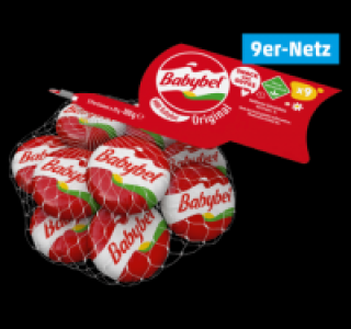 BEL ADLER Mini Babybel 2.39 €