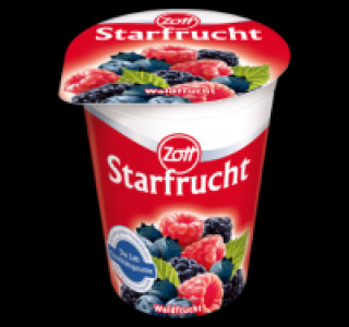 ZOTT Starfrucht Joghurt