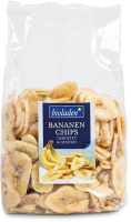 Ebl Naturkost  bioladen Bananen-Chips