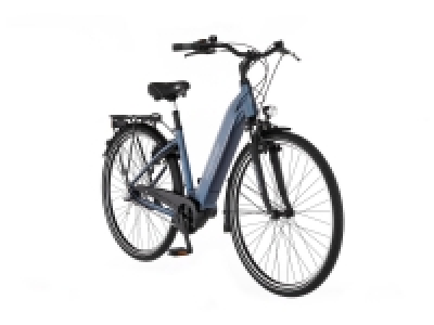 FISCHER E-Bike City Cita 2.1i, 28 Zoll, Modell 2022