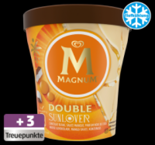 LANGNESE MAGNUM Double Sunlover oder Starchaser
