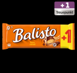BALISTO Müsliriegel