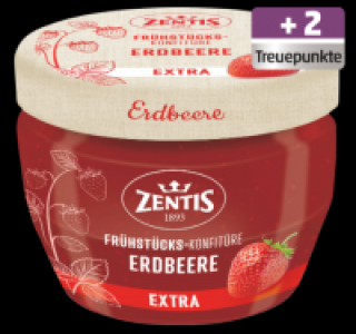 ZENTIS Konfitüre