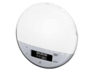 AURIOL® Lichtwecker mit DAB+ Radio, 8 Farben 29.99 €