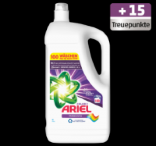 ARIEL Color Flüssigwaschmittel 18.99 €