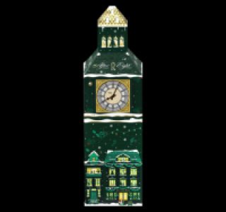 NESTLÉ After Eight Adventskalender