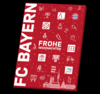 Fußball Adventskalender