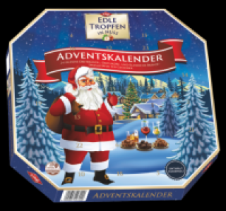 TRUMPF Edle Tropfen Adventskalender