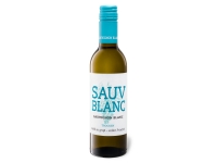 Lidl  Sauvignon Blanc trocken vegan 0,375-l-, Weißwein 2020