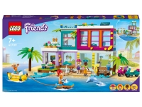 Lidl Lego® Friends LEGO® Friends 41709 »Ferienhaus am Strand«