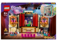 Lidl Lego® Friends LEGO® Friends 41714 »Andreas Theaterschule«