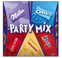 Penny  MILKA Party Mix