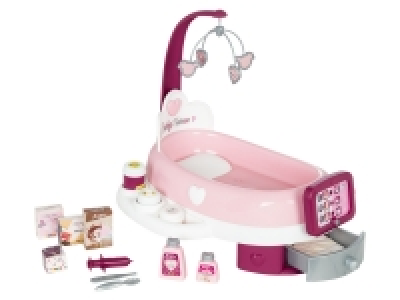 Lidl Smoby SMOBY Elektronische Puppenpflege-Station »Baby Nurse«