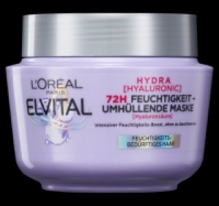 ELVITAL Intensivkur