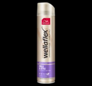 WELLAFLEX Haarspray