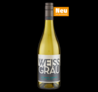 Penny  WEISS GRAU Weißburgunder-Grauburgunder