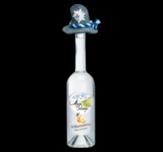 ALPENSCHNAPS
