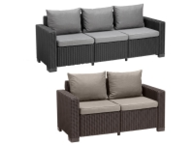 Lidl Keter Keter California Sofa