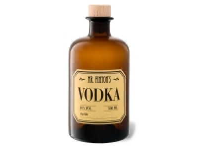 Mr. Fintons Vodka 40% Vol