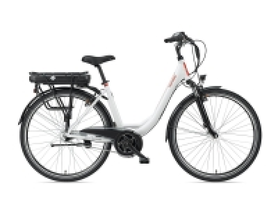 Lidl Telefunken TELEFUNKEN E-Bike City Multitalent RC890, 28 Zoll