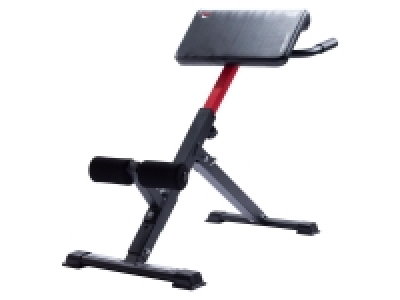 Christopeit Sport Bauch- und Rückentrainer AB 1000