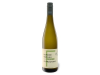 Lidl  Domäne Wachau Chardonnay Federspiel DAC trocken, Weißwein 2020