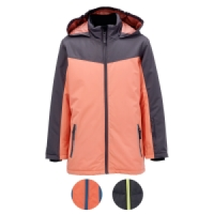 CRANE Kinder Skijacke 14.99 €