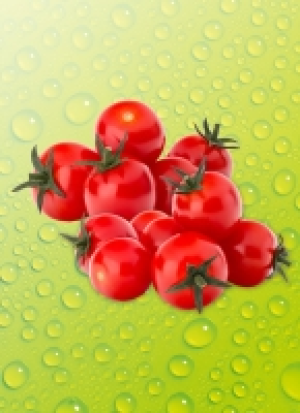 Bio-Cher­ry­to­ma­ten 2.99 €