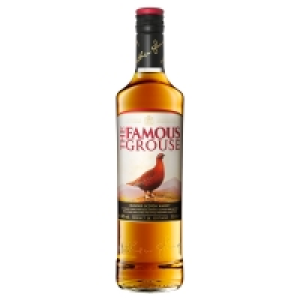 Aldi Süd  THE FAMOUS GROUSE Blended Scotch Whisky 0,7 l