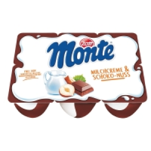 ZOTT Monte® 330 g 1.49 €
