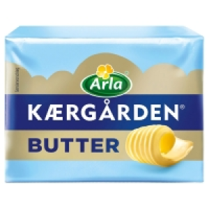 ARLA® Kaergarden® Butter 250 g 1.49 €