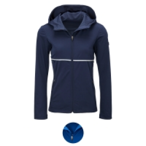 CRANE Damen oder Herren Softshell-Laufjacke 17.99 €