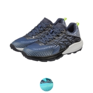 CRANE Damen oder Herren Winter-Laufschuhe