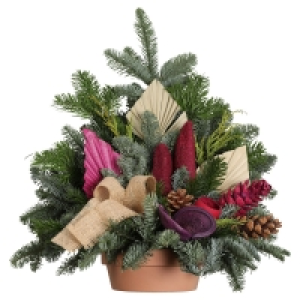 GARDENLINE Grabschale, groß