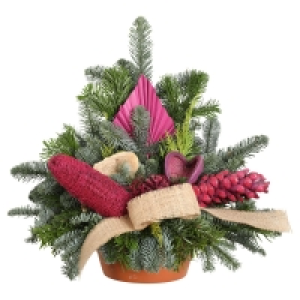 GARDENLINE Grabschale, klein